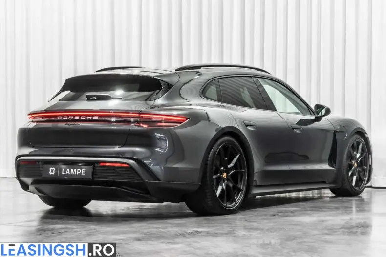 Porsche Taycan din 2024 cu 26.944 km - oferta POR223536 - foto 8
