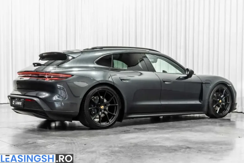 Porsche Taycan din 2024 cu 26.944 km - oferta POR223536 - foto 9