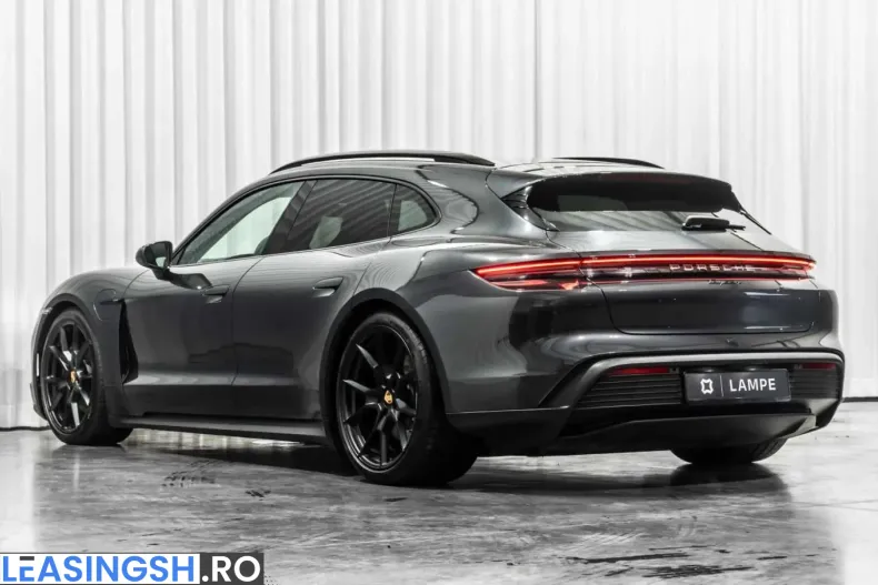 Porsche Taycan din 2024 cu 26.944 km - oferta POR223536 - foto 10
