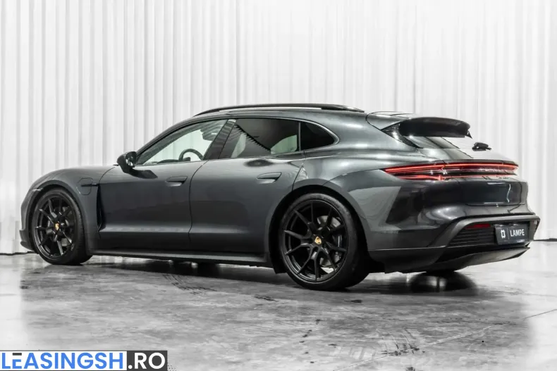 Porsche Taycan din 2024 cu 26.944 km - oferta POR223536 - foto 11
