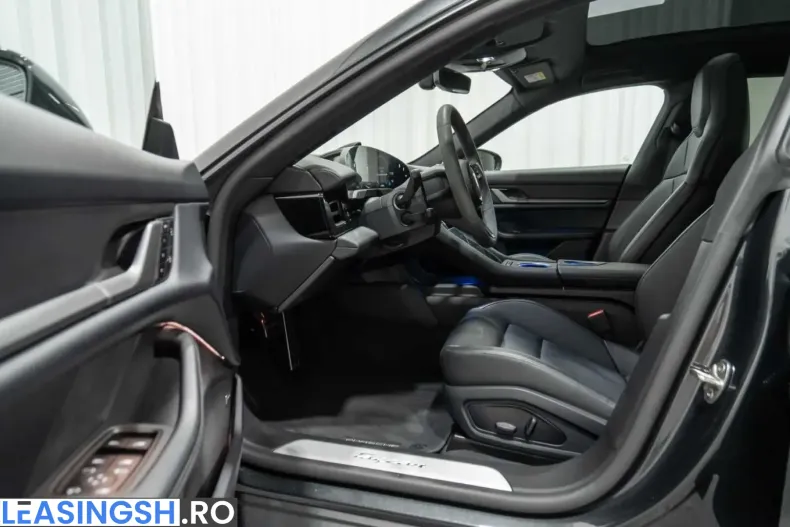 Porsche Taycan din 2024 cu 26.944 km - oferta POR223536 - foto 14