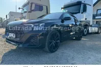 Audi SQ8 din 2024 cu 1.500 km - oferta AUD223537 - foto 1