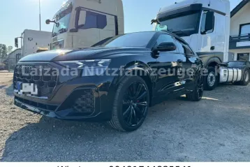 Audi SQ8 din 2024 - oferta AUD223537