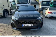 Audi SQ8 din 2024 cu 1.500 km - oferta AUD223537 - foto 3