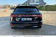 Audi SQ8 din 2024 cu 1.500 km - oferta AUD223537 - foto 4