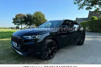 Audi SQ8 din 2024 cu 1.500 km - oferta AUD223537 - foto 7