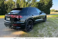 Audi SQ8 din 2024 cu 1.500 km - oferta AUD223537 - foto 8