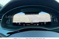 Audi SQ8 din 2024 cu 1.500 km - oferta AUD223537 - foto 11