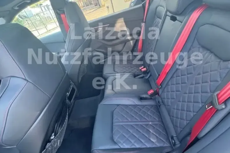 Audi SQ8 din 2024 cu 1.500 km - oferta AUD223537 - foto 14