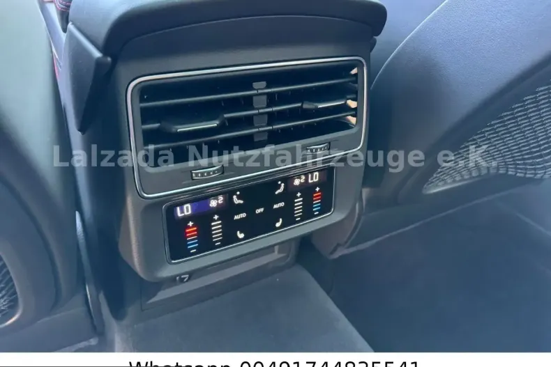 Audi SQ8 din 2024 cu 1.500 km - oferta AUD223537 - foto 18