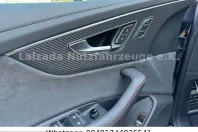Audi SQ8 din 2024 cu 1.500 km - oferta AUD223537 - foto 21