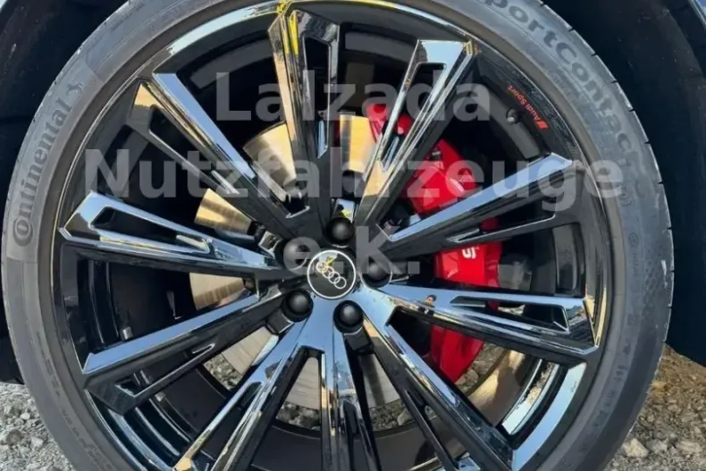 Audi SQ8 din 2024 cu 1.500 km - oferta AUD223537 - foto 25