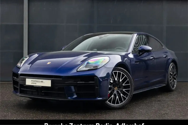 Porsche Panamera din 2024 cu 19.469 km - oferta POR223538 - foto 1