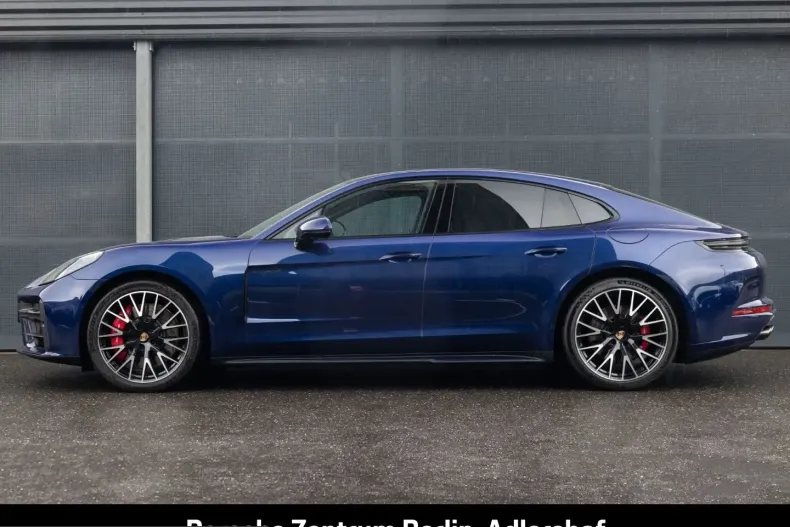 Porsche Panamera din 2024 cu 19.469 km - oferta POR223538 - foto 2