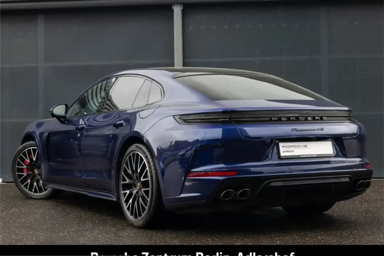 Porsche Panamera din 2024 cu 19.469 km - oferta POR223538 - foto 3