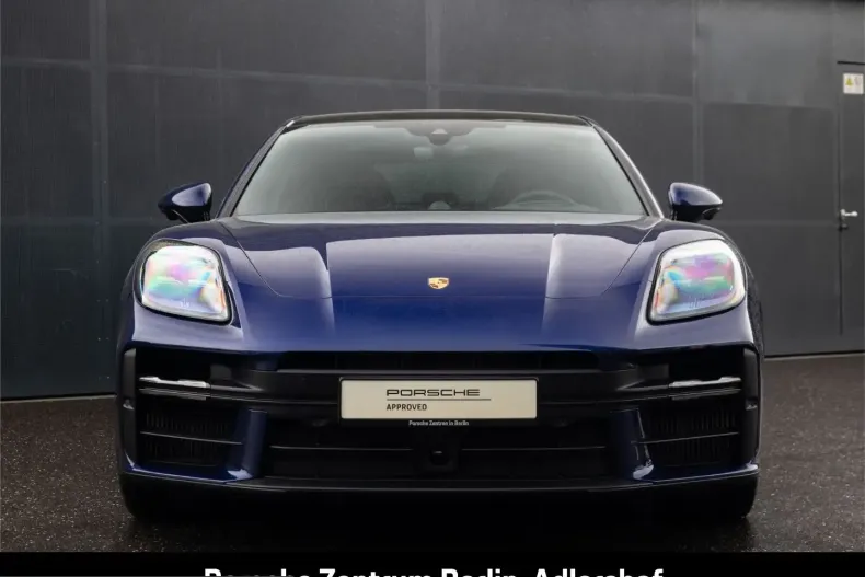 Porsche Panamera din 2024 cu 19.469 km - oferta POR223538 - foto 4