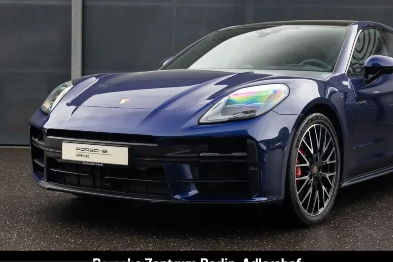 Porsche Panamera din 2024 cu 19.469 km - oferta POR223538 - foto 5
