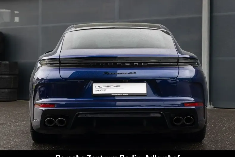 Porsche Panamera din 2024 cu 19.469 km - oferta POR223538 - foto 7