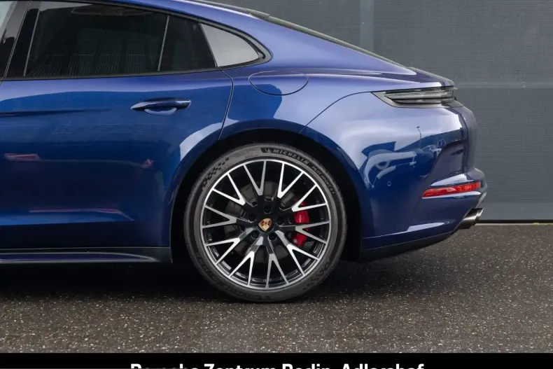 Porsche Panamera din 2024 cu 19.469 km - oferta POR223538 - foto 10