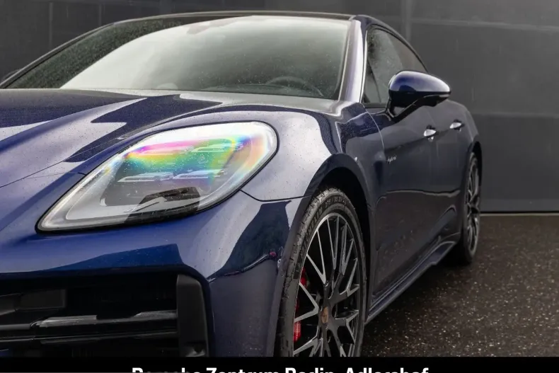 Porsche Panamera din 2024 cu 19.469 km - oferta POR223538 - foto 11