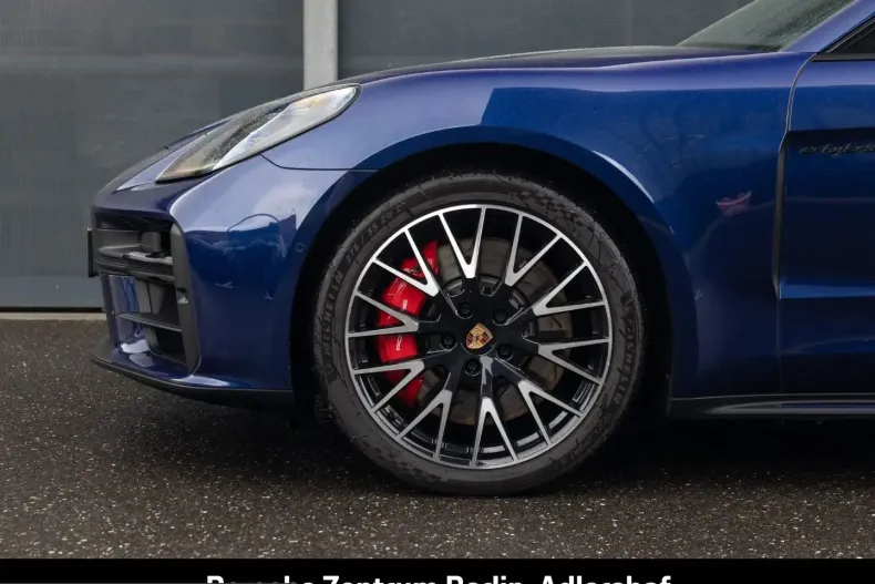 Porsche Panamera din 2024 cu 19.469 km - oferta POR223538 - foto 13