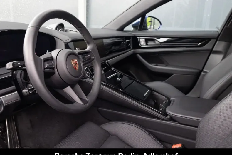 Porsche Panamera din 2024 cu 19.469 km - oferta POR223538 - foto 17