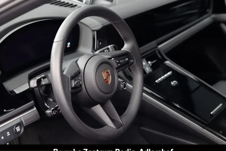 Porsche Panamera din 2024 cu 19.469 km - oferta POR223538 - foto 21