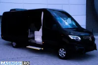 Mercedes-Benz Sprinter din 2025 cu 7.950 km - oferta MER223539 - foto 1