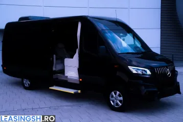 Mercedes-Benz Sprinter din 2025 - oferta MER223539