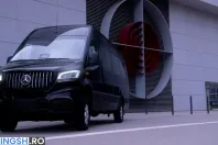 Mercedes-Benz Sprinter din 2025 cu 7.950 km - oferta MER223539 - foto 2