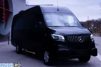 Mercedes-Benz Sprinter din 2025 cu 7.950 km - oferta MER223539 - foto 3