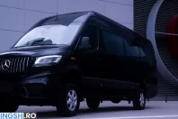 Mercedes-Benz Sprinter din 2025 cu 7.950 km - oferta MER223539 - foto 4