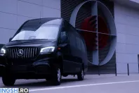 Mercedes-Benz Sprinter din 2025 cu 7.950 km - oferta MER223539 - foto 6