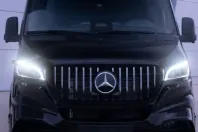 Mercedes-Benz Sprinter din 2025 cu 7.950 km - oferta MER223539 - foto 8