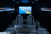 Mercedes-Benz Sprinter din 2025 cu 7.950 km - oferta MER223539 - foto 12