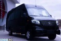 Mercedes-Benz Sprinter din 2025 cu 7.950 km - oferta MER223539 - foto 15