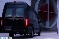 Mercedes-Benz Sprinter din 2025 cu 7.950 km - oferta MER223539 - foto 17