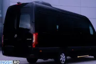 Mercedes-Benz Sprinter din 2025 cu 7.950 km - oferta MER223539 - foto 20