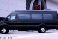 Mercedes-Benz Sprinter din 2025 cu 7.950 km - oferta MER223539 - foto 21