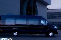 Mercedes-Benz Sprinter din 2025 cu 7.950 km - oferta MER223539 - foto 22