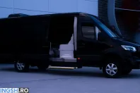 Mercedes-Benz Sprinter din 2025 cu 7.950 km - oferta MER223539 - foto 24
