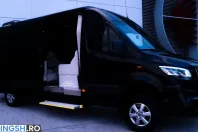 Mercedes-Benz Sprinter din 2025 cu 7.950 km - oferta MER223539 - foto 26