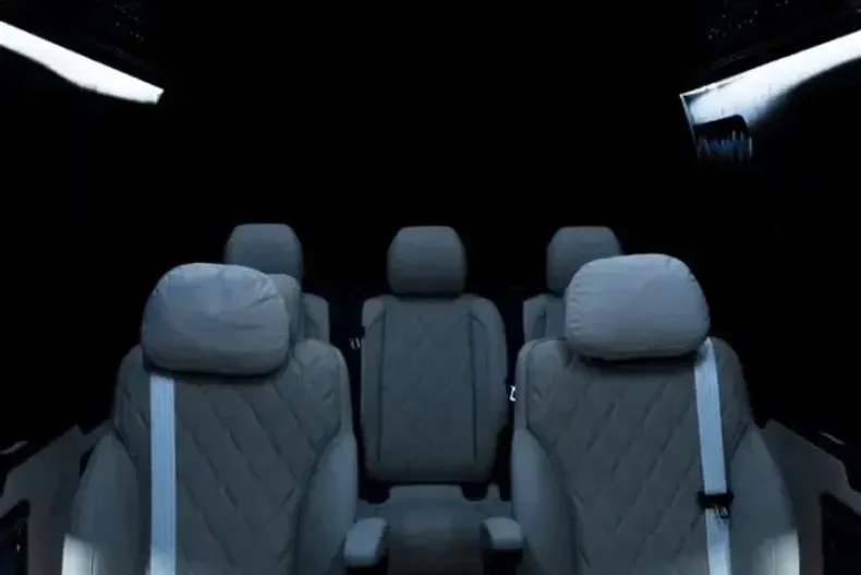 Mercedes-Benz Sprinter din 2025 cu 7.950 km - oferta MER223539 - foto 32