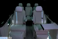 Mercedes-Benz Sprinter din 2025 cu 7.950 km - oferta MER223539 - foto 37
