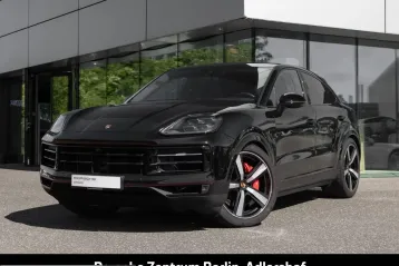 Porsche Cayenne din 2025 - oferta POR223540