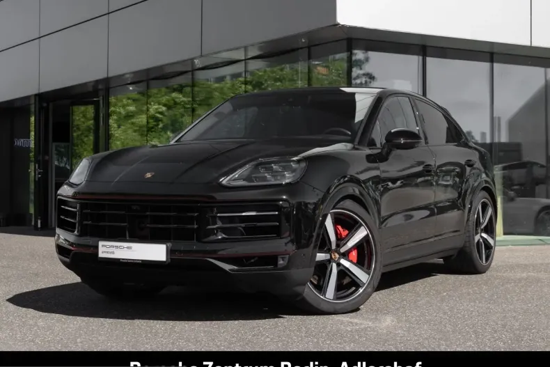 Porsche Cayenne din 2025 cu 25.983 km - oferta POR223540 - foto 1