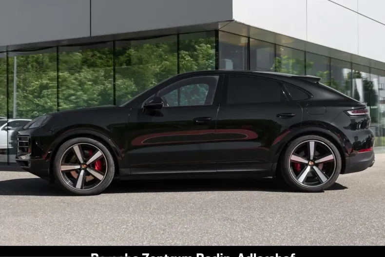 Porsche Cayenne din 2025 cu 25.983 km - oferta POR223540 - foto 2