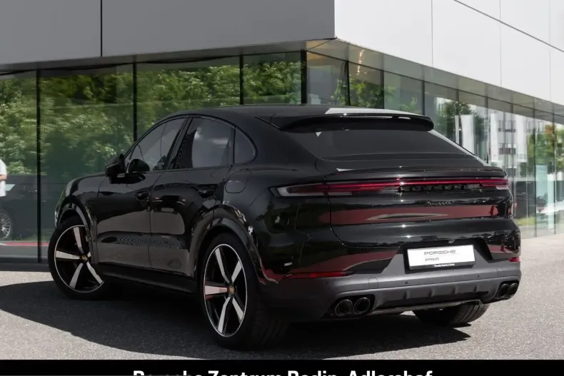 Porsche Cayenne din 2025 cu 25.983 km - oferta POR223540 - foto 3
