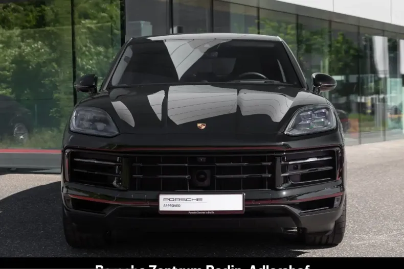 Porsche Cayenne din 2025 cu 25.983 km - oferta POR223540 - foto 4