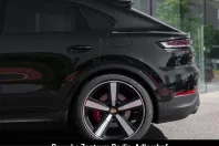 Porsche Cayenne din 2025 cu 25.983 km - oferta POR223540 - foto 7